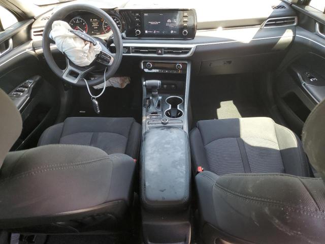  KIA K5 2023 Черный