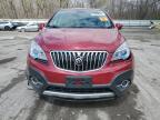 2015 Buick Encore Convenience de vânzare în Ellwood City, PA - Mechanical