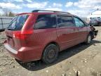 2004 Toyota Sienna Ce for Sale in Windsor, NJ - Front End