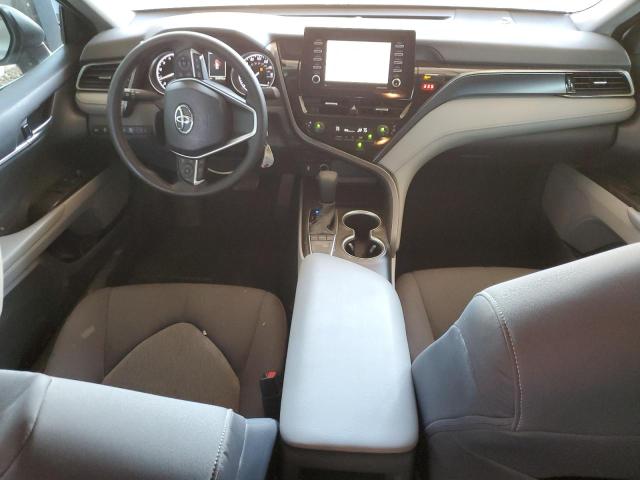  TOYOTA CAMRY 2023 Сріблястий