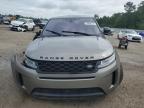 2020 Land Rover Range Rover Evoque S იყიდება Harleyville-ში, SC - Front End