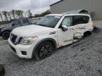 2017 Nissan Armada Platinum for Sale in Spartanburg, SC - Side