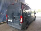 2016 CITROEN RELAY 35 L for sale at Copart SANDTOFT