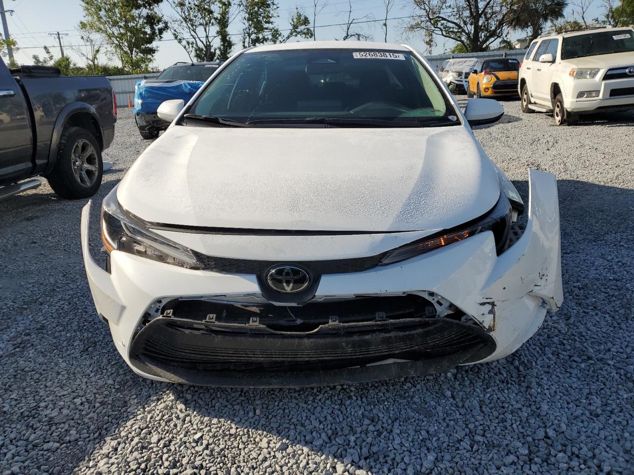 5YFB4MDE7RP136171 TOYOTA COROLLA 2024