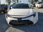2024 Toyota Corolla Le   en Venta en Riverview, FL - Front End