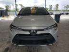 2023 Toyota Corolla Le de vânzare în Cartersville, GA - Side