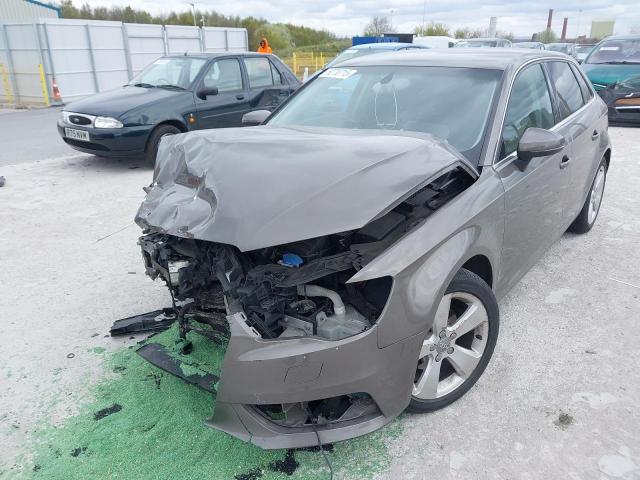 AUDI A3 SPORT T 2014