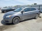 2015 Nissan Sentra S for Sale in Bakersfield, CA - Rear End