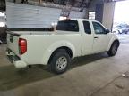 2019 Nissan Frontier S იყიდება Albany-ში, NY - Mechanical