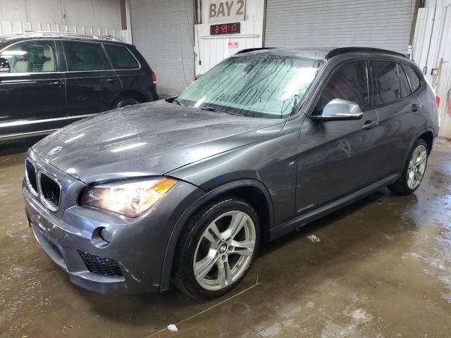 2015 Bmw X1 Xdrive28I