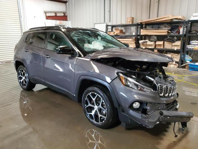  JEEP COMPASS 2024 Gray