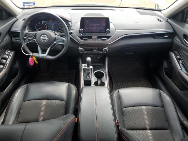  NISSAN ALTIMA 2024 Серый