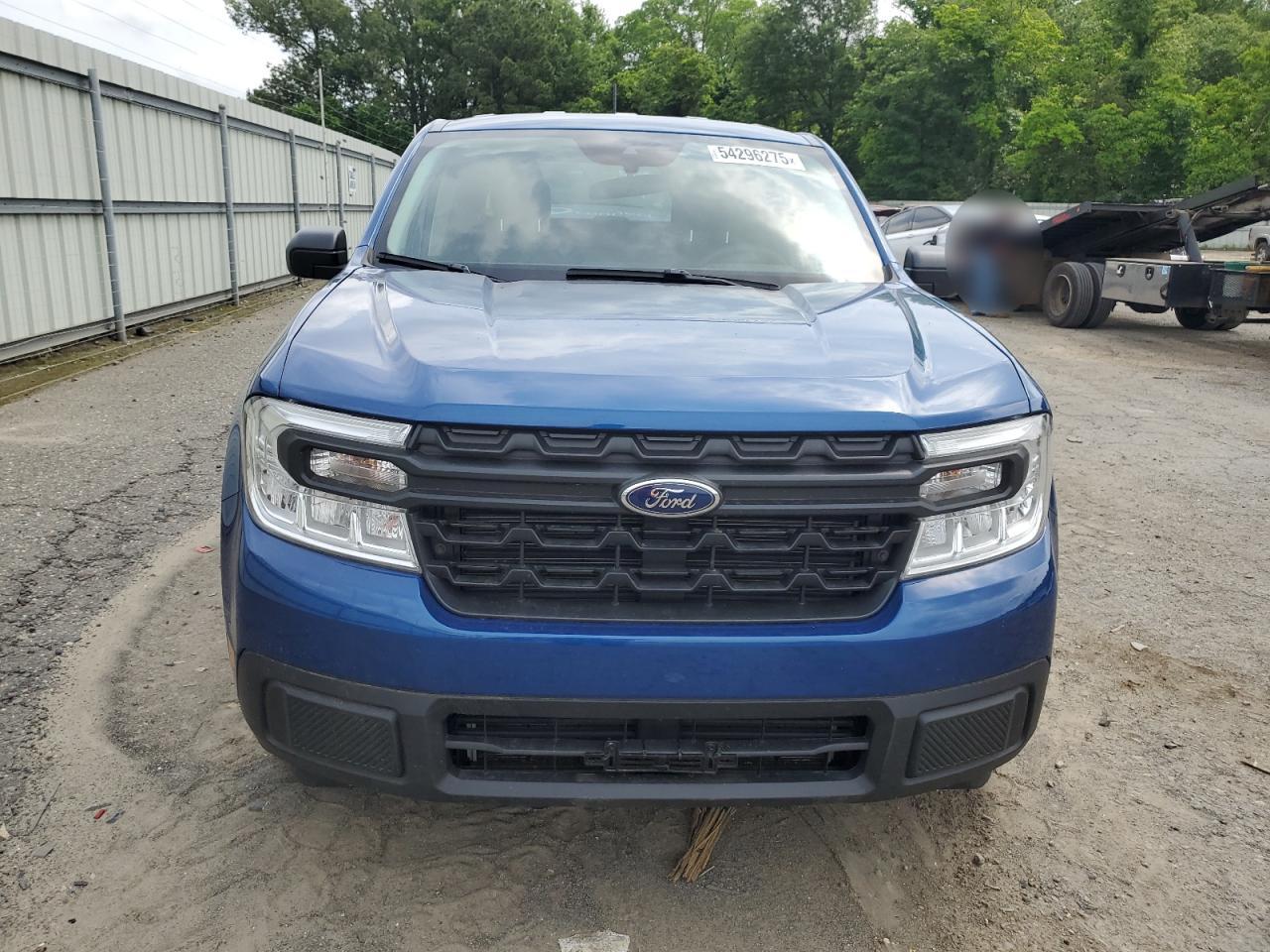 3FTTW8A30RRA81436 FORD MAVERICK 2024