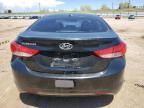 2012 Hyundai Elantra Gls for Sale in Colorado Springs, CO - Vandalism