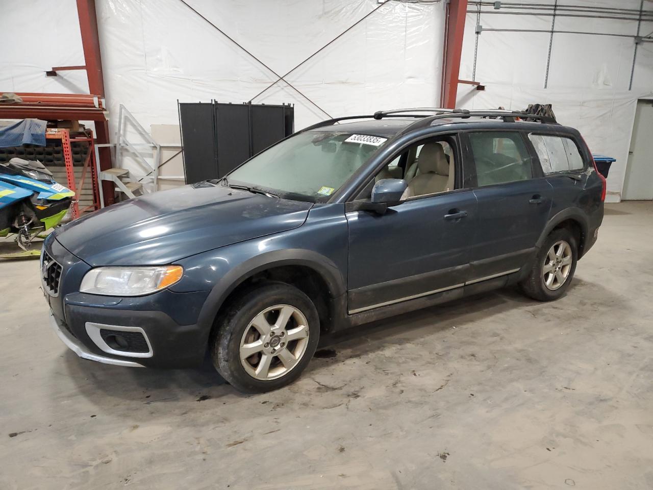 Center Rutland, VT에서 판매 중인 2008 Volvo Xc70 - Side