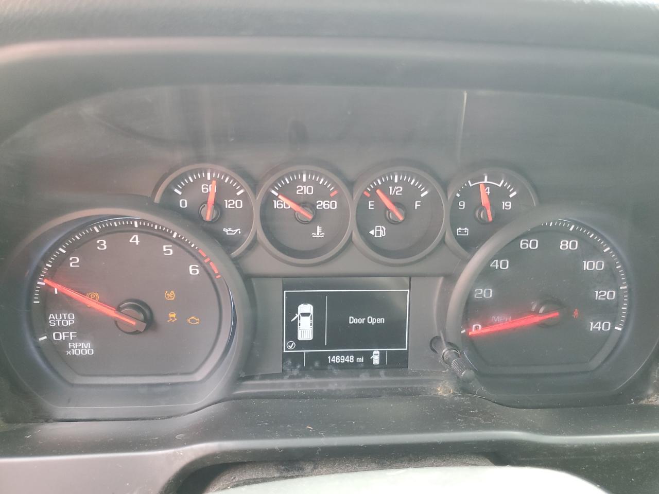 1GCRWAEK0LZ267869 CHEVROLET ALL Models 2020