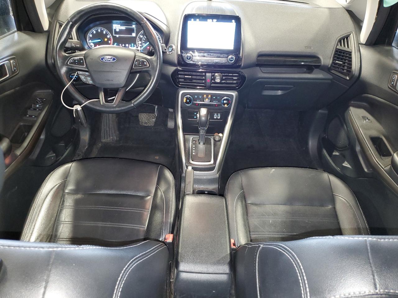 MAJ6P1WLXJC248632 FORD ECOSPORT 2018