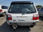 2002 Subaru Forester L   for Sale in Portland, OR - Rear End