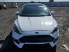 2017 Ford Focus Rs for Sale in Airway Heights, WA - Minor Dent/Scratches