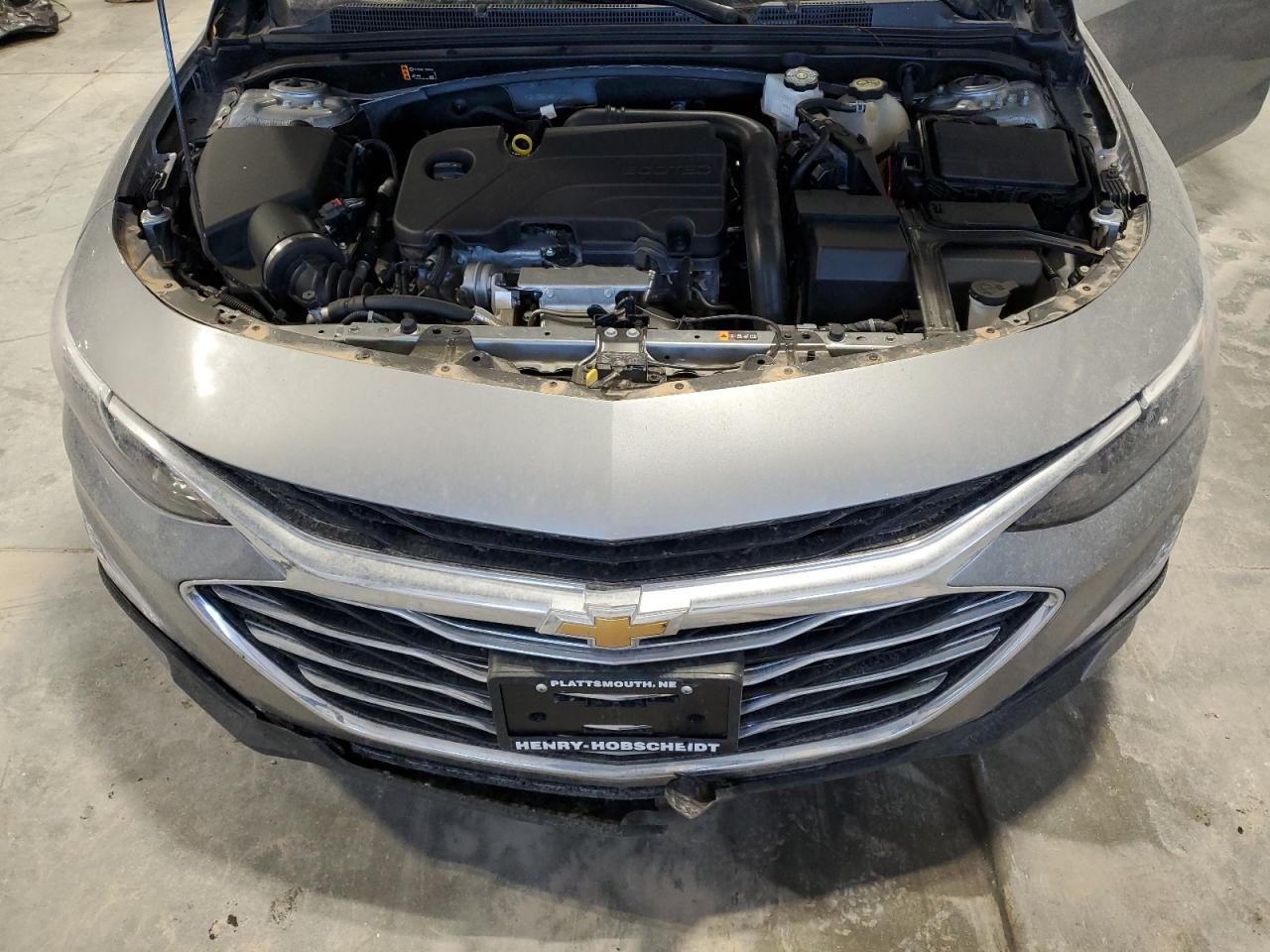 1G1ZD5ST4RF152866 CHEVROLET MALIBU 2024
