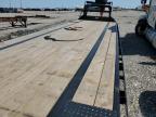 2025 Pj Ls402 Equipment Trailer en Venta en Houston, TX - Rear End