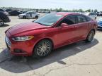 Sikeston, MO에서 판매 중인 2014 Ford Fusion Se - Frame Damage