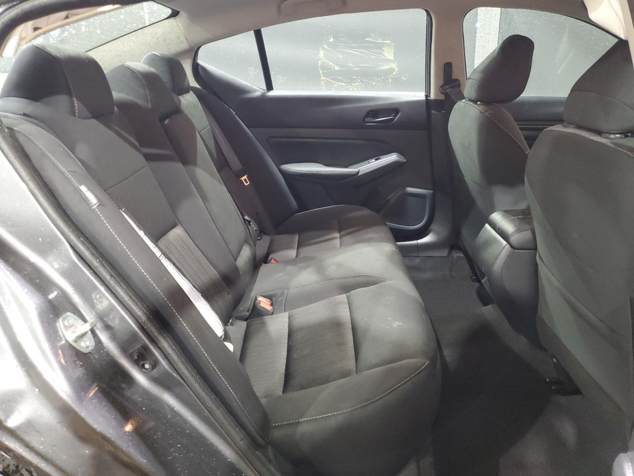 1N4BL4DV8SN348475 NISSAN ALTIMA 2025