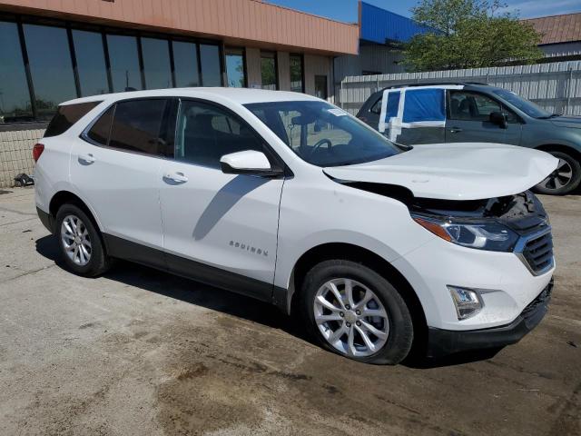  CHEVROLET EQUINOX 2020 Белый