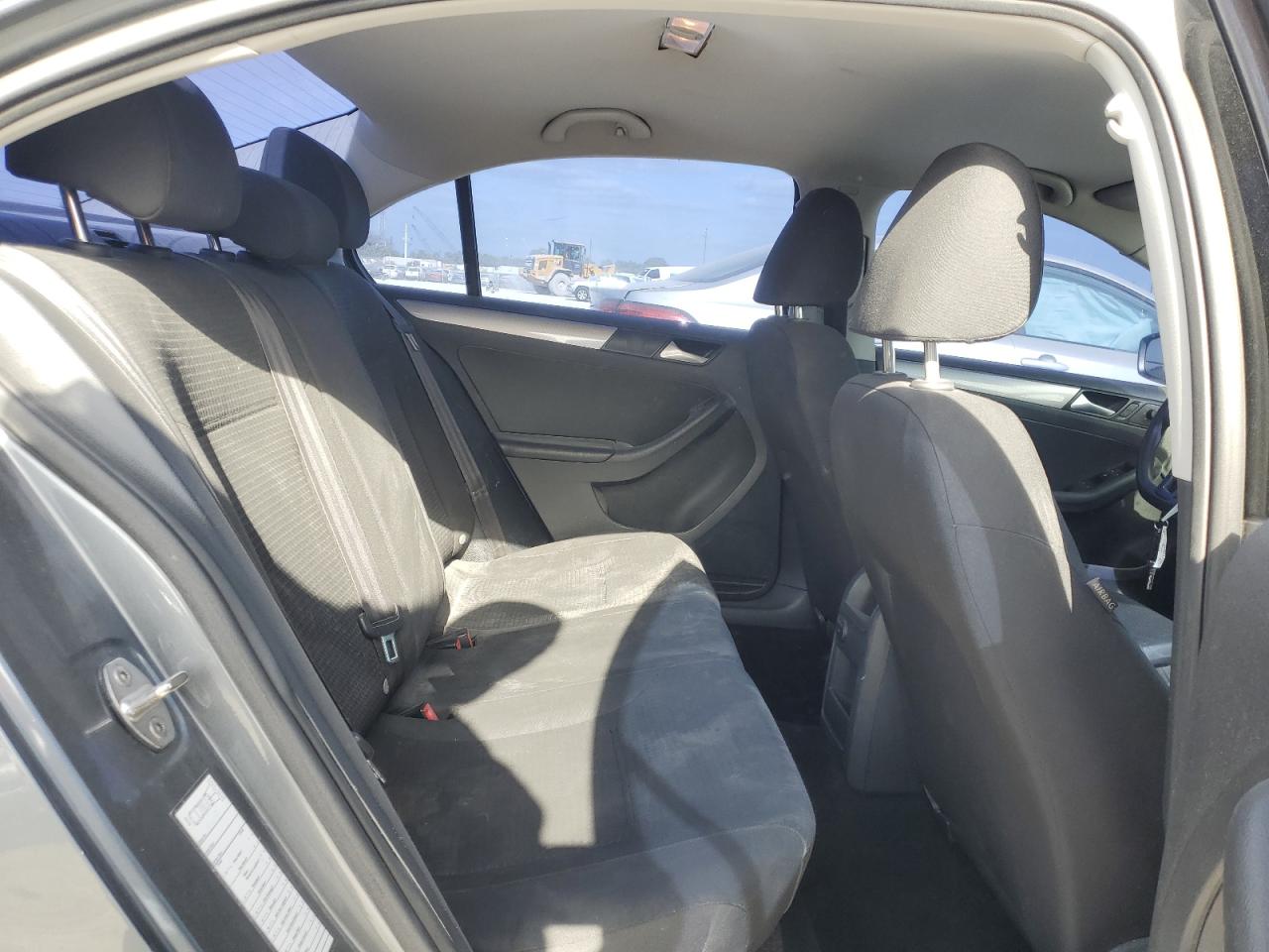 2016 Volkswagen Jetta Se VIN: 3VWD67AJ9GM316355 Lot: 54836835