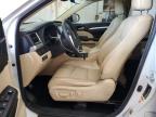 2018 Toyota Highlander Se на продаже в Madisonville, TN - Front End