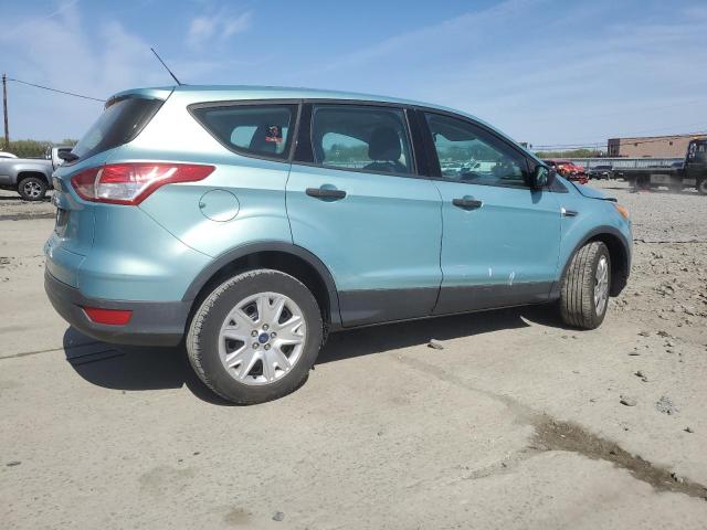  FORD ESCAPE 2013 Зелений