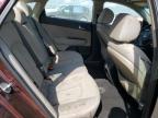 2017 Kia Optima Lx zu verkaufen in Temple, TX - Vandalism