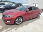 2014 Kia Optima Sx за продажба в Franklin, WI - Side