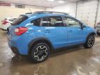 2017 Subaru Crosstrek Premium იყიდება Davison-ში, MI - Front End
