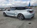 2014 Bmw M6  for Sale in Sun Valley, CA - Side
