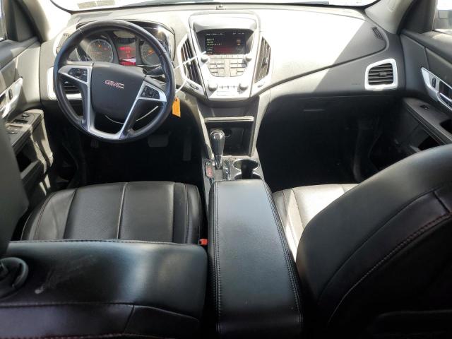 GMC TERRAIN 2017 White