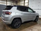 2022 Jeep Compass Limited   zu verkaufen in Columbia Station, OH - Normal Wear