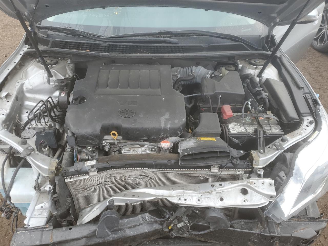 2015 Toyota Avalon - Image 12