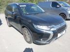 2019 MITSUBISHI OUTLANDER for sale at Copart SANDWICH