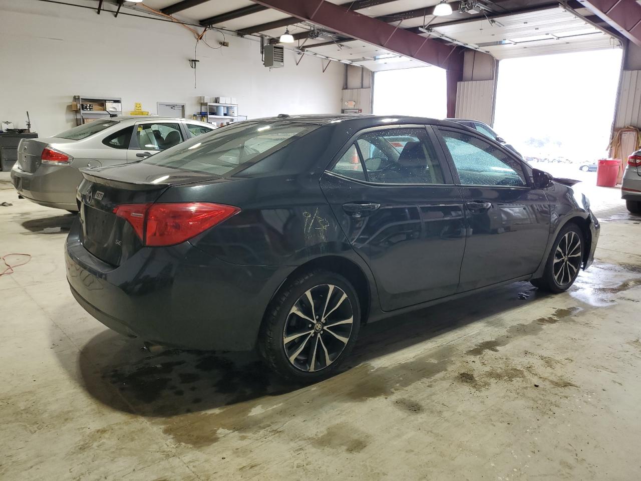 2T1BURHE0JC024114 TOYOTA COROLLA 2018