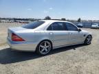 2001 Mercedes-Benz S 430 de vânzare în Antelope, CA - Minor Dent/Scratches