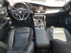 2017 Alfa Romeo Giulia Ti for Sale in Loganville, GA - Front End