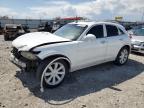 2003 Infiniti Fx35  for Sale in Cahokia Heights, IL - Front End