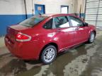 2010 Ford Focus Se იყიდება Woodhaven-ში, MI - Side