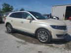 2018 Lincoln Mkx Reserve zu verkaufen in Sikeston, MO - Side