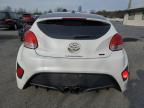 2016 Hyundai Veloster Turbo na sprzedaż w Grantville, PA - Front End