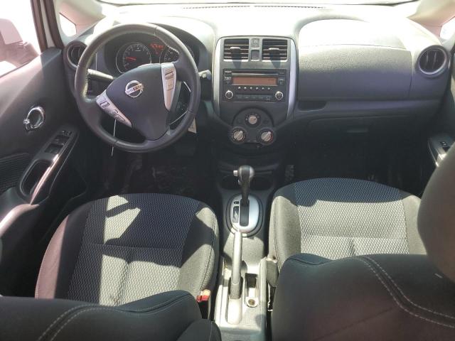  NISSAN VERSA 2014 Biały