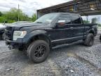 2013 Ford F150 Supercrew de vânzare în Cartersville, GA - Rear End
