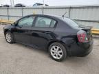 2011 Nissan Sentra 2.0 en Venta en Dyer, IN - Front End