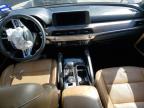 2021 Kia Telluride Sx продається в Wilmington, CA - Front End